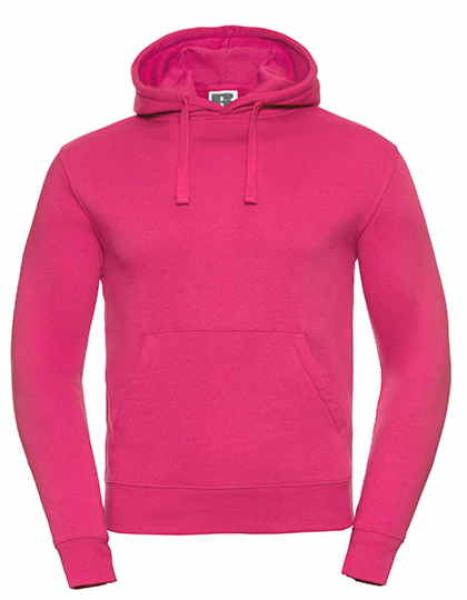 Men´s Authentic Hooded Sweat