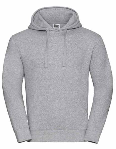 Men´s Authentic Hooded Sweat