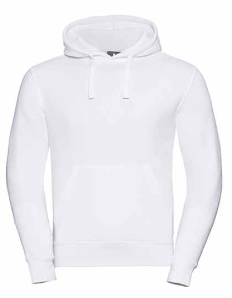 Men´s Authentic Hooded Sweat