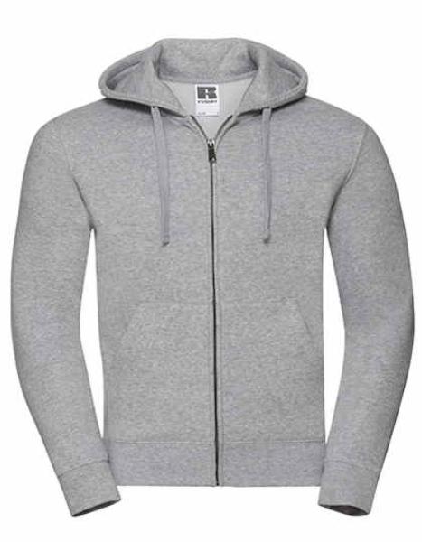 Men´s Authentic Zipped Hood Jacket