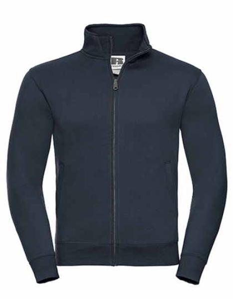 Authentic Sweat Jacket