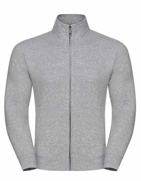 Authentic Sweat Jacket