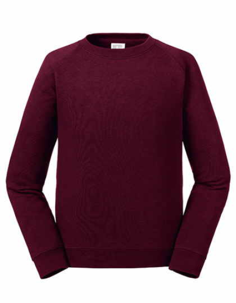 Kids´ Authentic Raglan Sweat