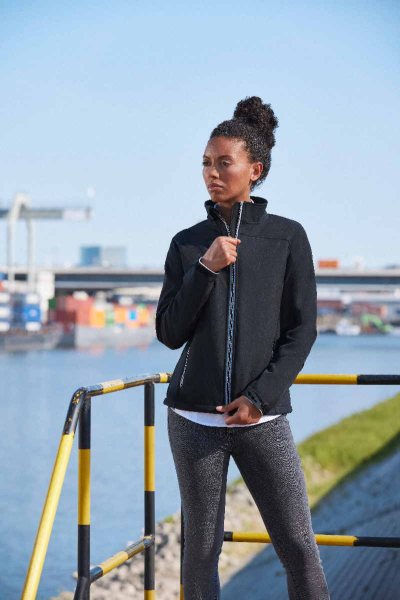 Ladies´ Bionic Softshell Jacket