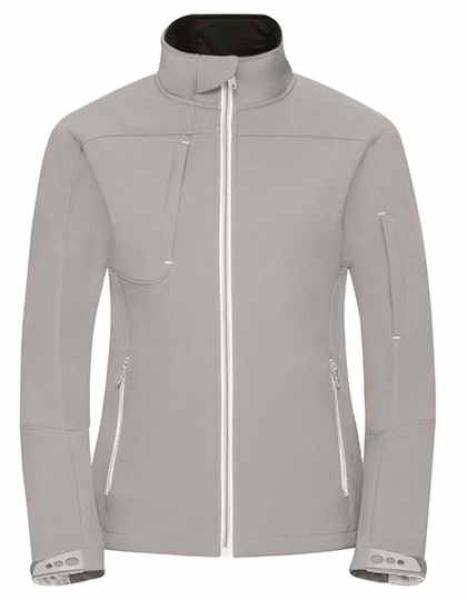 Ladies´ Bionic Softshell Jacket