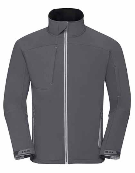 Men´s Bionic Softshell Jacket