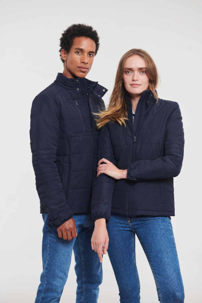 Men´s Cross Jacket