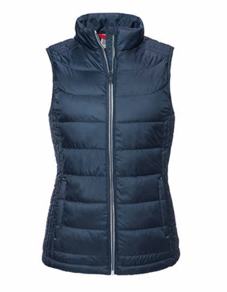 Ladies´ Nano Bodywarmer