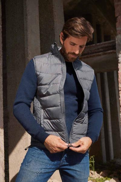 Men´s Nano Bodywarmer