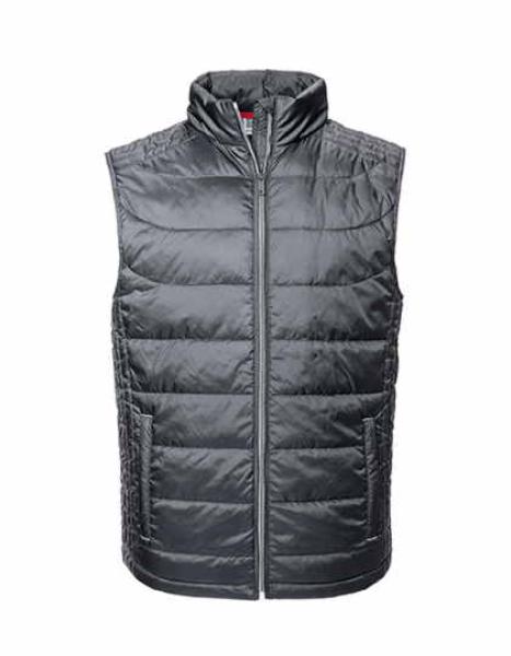 Men´s Nano Bodywarmer