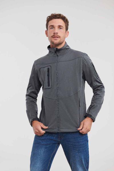 Men´s Sportshell 5000 Jacket