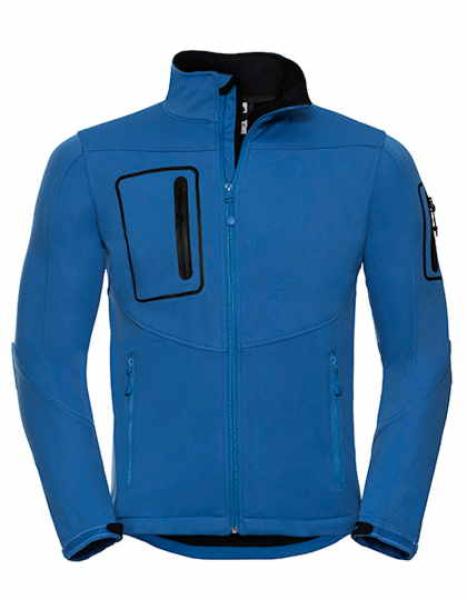 Men´s Sportshell 5000 Jacket