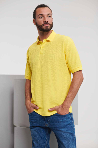 Men´s Classic Polycotton Polo