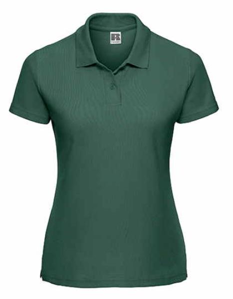 Ladies´ Classic Polycotton Polo