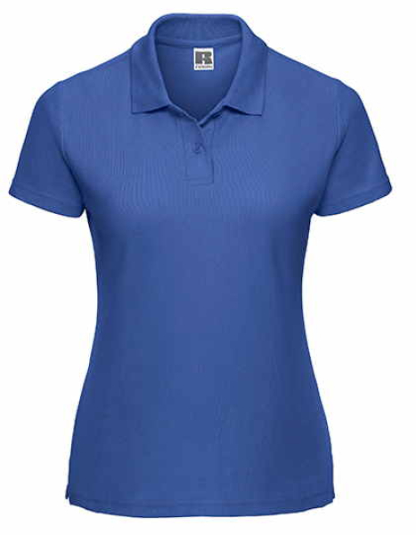 Ladies´ Classic Polycotton Polo