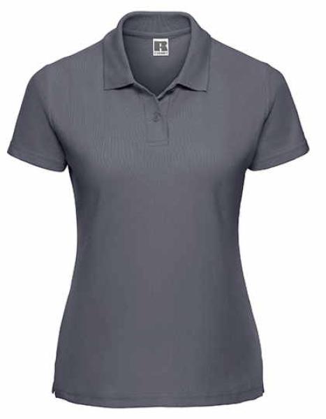 Ladies´ Classic Polycotton Polo