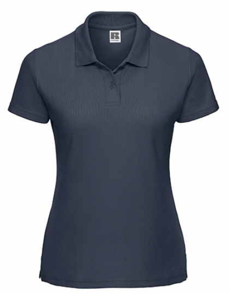 Ladies´ Classic Polycotton Polo