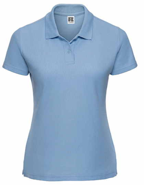 Ladies´ Classic Polycotton Polo
