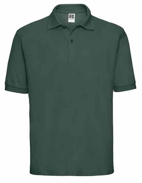 Men´s Classic Polycotton Polo