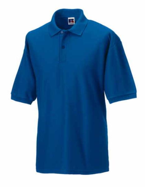 Men´s Classic Polycotton Polo