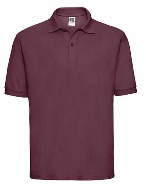 Men´s Classic Polycotton Polo
