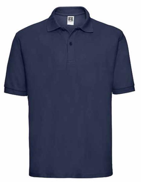 Men´s Classic Polycotton Polo