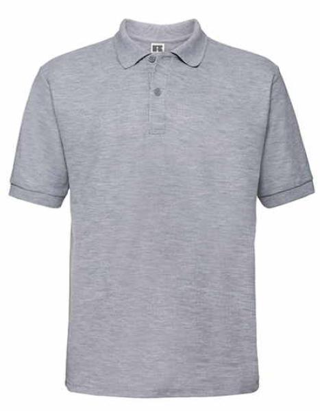 Men´s Classic Polycotton Polo