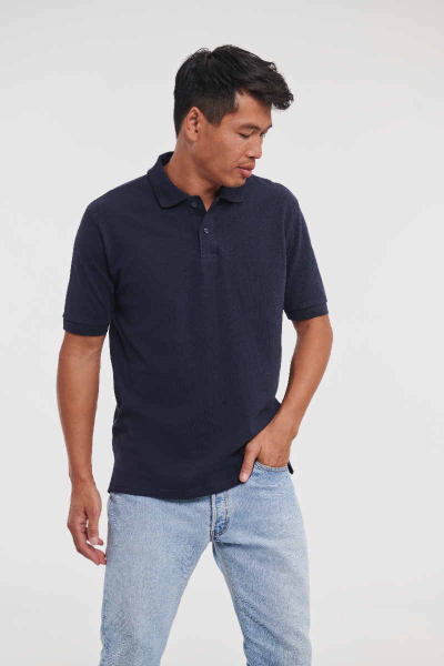 Men´s Classic Cotton Polo