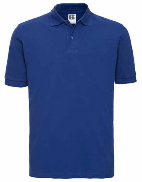 Men´s Classic Cotton Polo