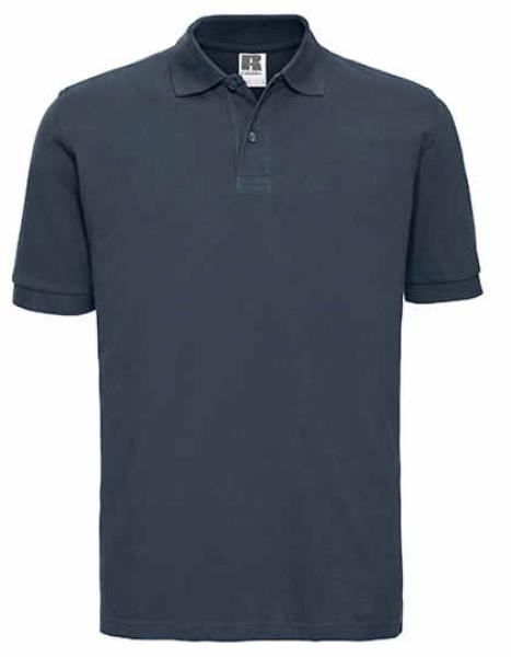 Men´s Classic Cotton Polo