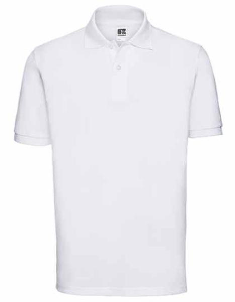 Men´s Classic Cotton Polo