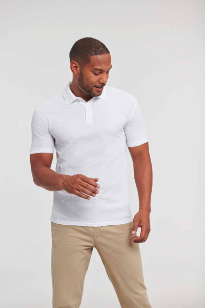 Authentic Eco Polo