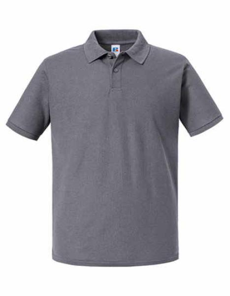 Authentic Eco Polo