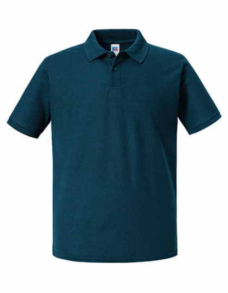 Authentic Eco Polo