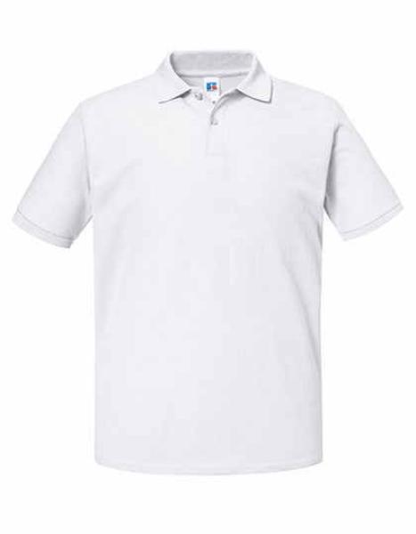 Authentic Eco Polo