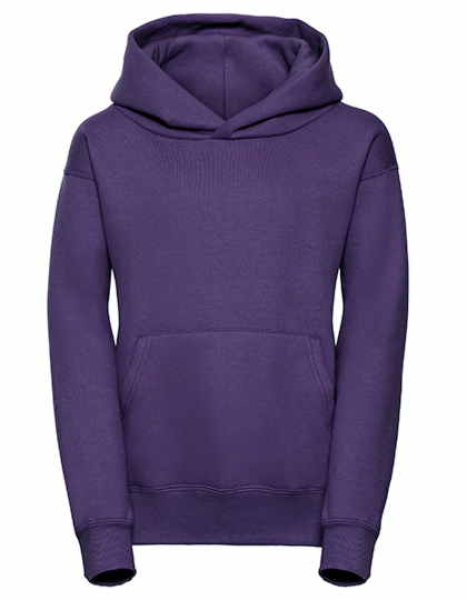 Kids´ Hooded Sweatshirt