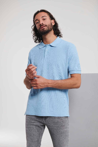 Men´s Ultimate Cotton Polo