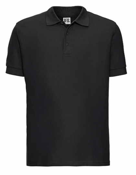 Men´s Ultimate Cotton Polo