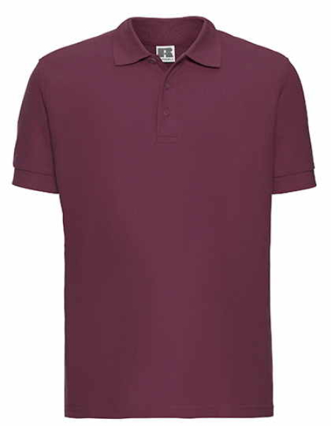 Men´s Ultimate Cotton Polo