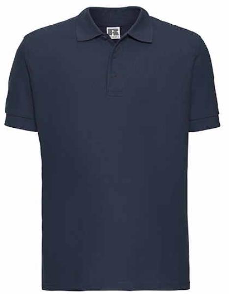 Men´s Ultimate Cotton Polo