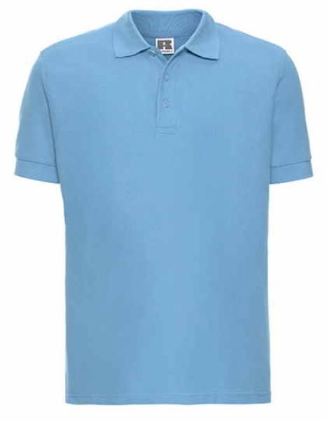 Men´s Ultimate Cotton Polo