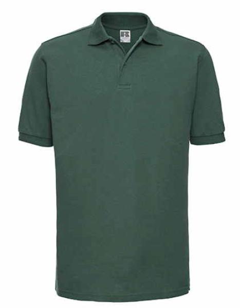 Hardwearing Polycotton Polo