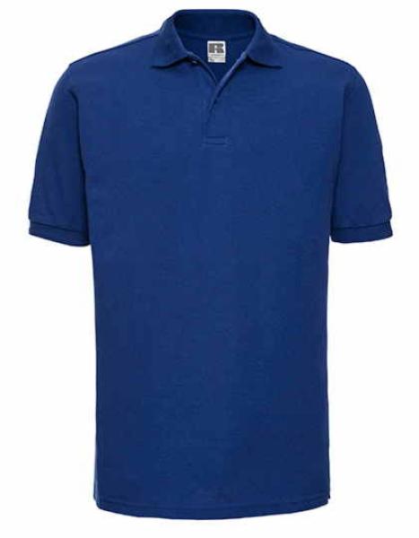 Hardwearing Polycotton Polo
