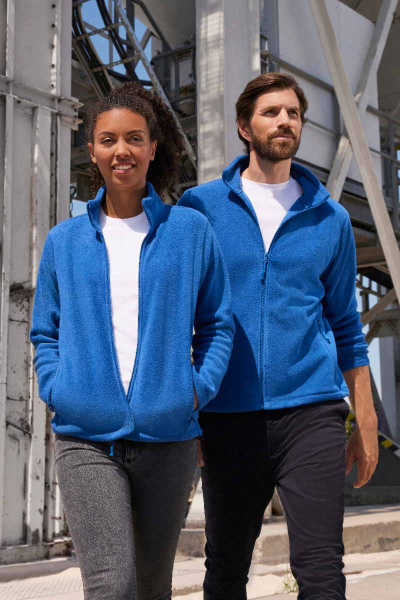 Ladies´ Full Zip Outdoor Fleece