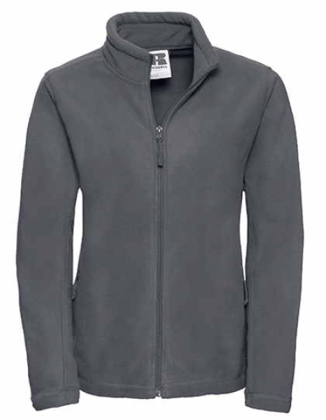 Ladies´ Full Zip Outdoor Fleece