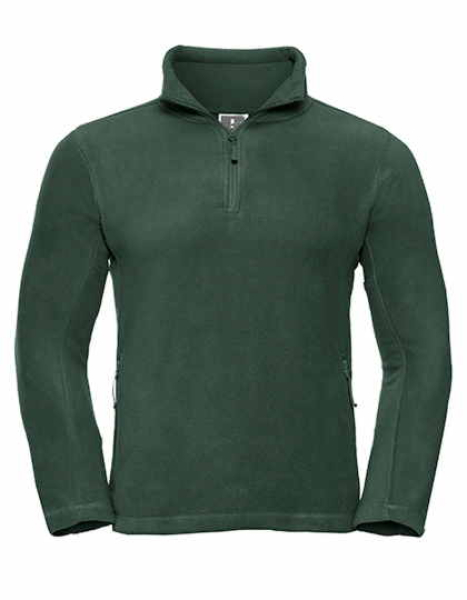 Quarter Zip Outdoor Fleece