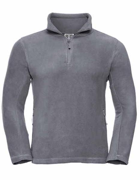 Quarter Zip Outdoor Fleece