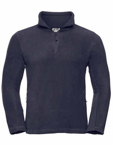 Quarter Zip Outdoor Fleece