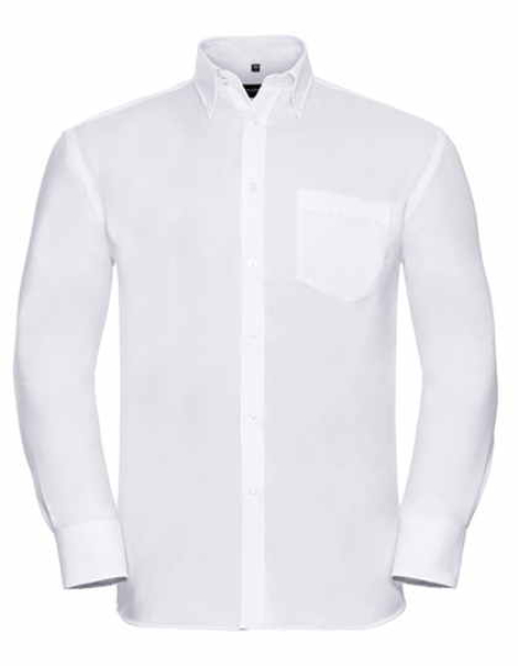 Men´s Long Sleeve Classic Ultimate Non-Iron Shirt