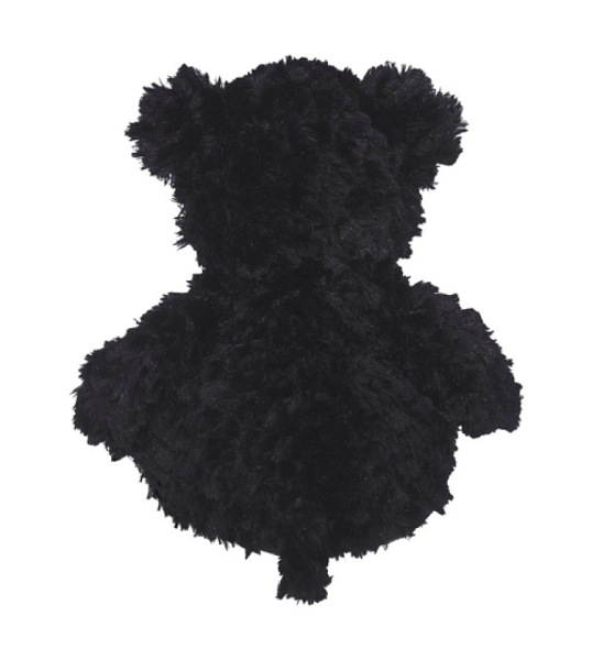 Bobby Bär schwarz